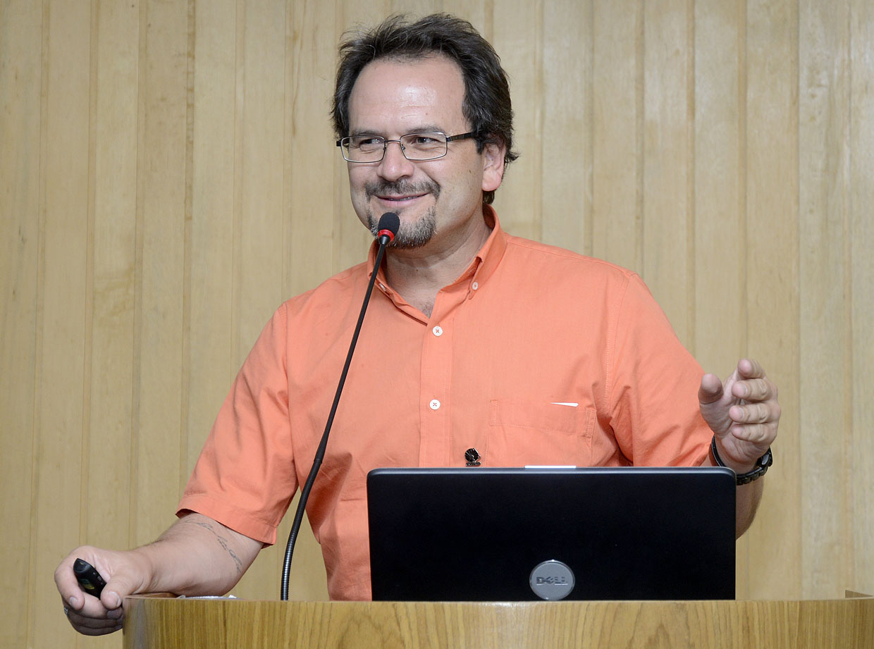 médico André Ricardo R Freitas